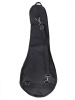 LDM-2 Чехол для домры малой (прима), утепленный Lutner
