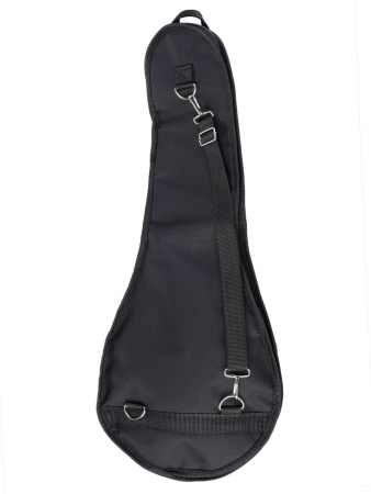LDM-2 Чехол для домры малой (прима), утепленный Lutner