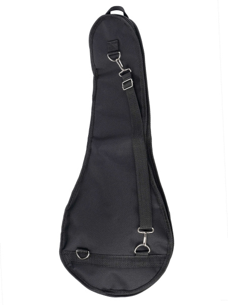 LDM-2 Чехол для домры малой (прима), утепленный Lutner