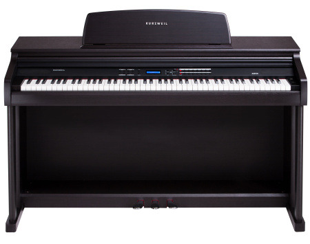 MP15 SR Цифровое пианино,  в комплекте с банкеткой. KURZWEIL