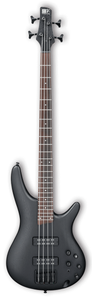 (ATD) IBANEZ SR300EB-WK