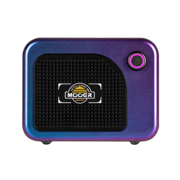 DH05i Hornet Комбоусилитель, 5Вт, портативный, Mooer