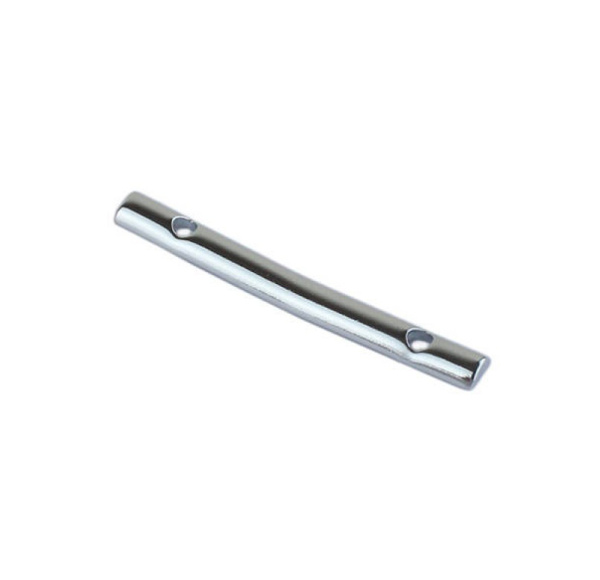 HS011-CR Ретейнер для гитары, хром, 1 шт, Paxphil