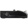 PLAY ACOUSTIC напольный процессор эффектов/гармонайзер для вокала и акустической гитары. TC HELICON 
