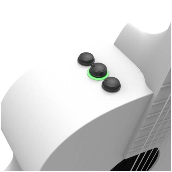 S0 (Трансакустичекий) Звукосниматель врезной, для гитары, X2 DOUBLE