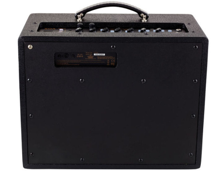 VT20X Моделирующий комбоусилитель для электрогитары, 20 Вт, VOX