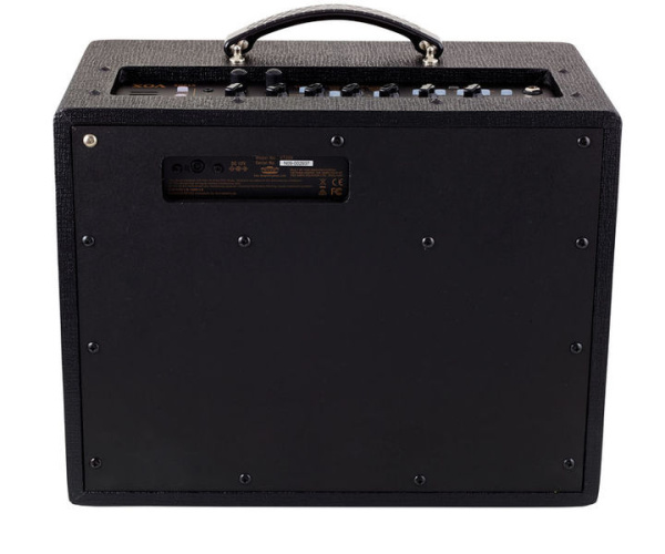 VT20X Моделирующий комбоусилитель для электрогитары, 20 Вт, VOX