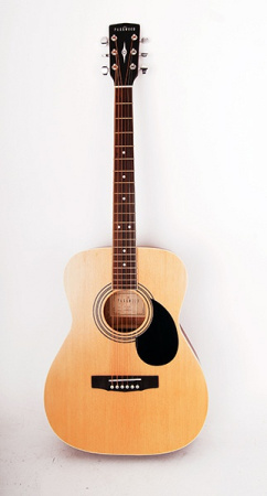 PF51-OP Акустическая гитара, Parkwood
