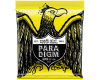 P02027 Paradigm Beefy Slinky Комплект струн электрогитары, 11-54, Ernie Ball