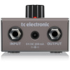 RUSH BOOSTE Педаль эффектов (бустер). TC ELECTRONIC 