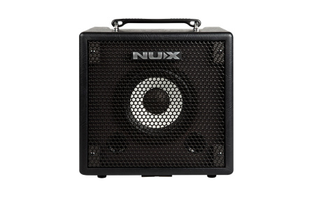 Mighty-Bass-50BT Басовый комбоусилитель, 50Вт, Nux Cherub