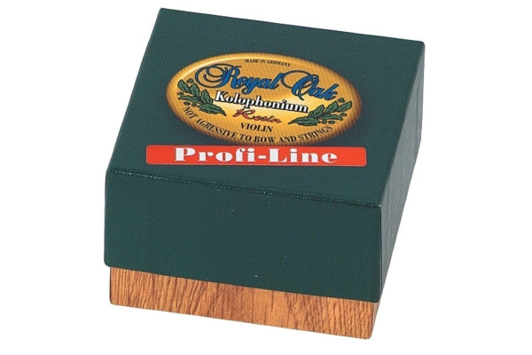 (TDN) ROYAL OAK ROSIN PROFI-LINE Viola dark канифоль для альта
