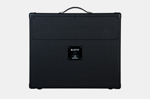 112V Кабинет гитарный, закрытый, 1х12 Celestion Vintage-30, Joyo