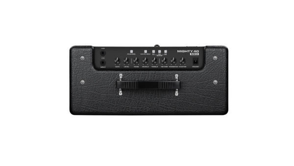 Mighty-40MKII Цифровой комбоусилитель, 40Вт, Nux