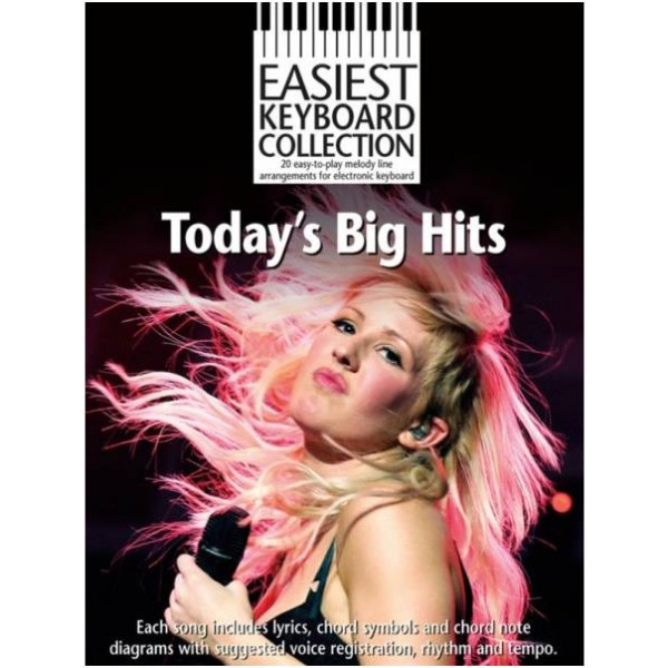 AM1007248 Ноты (аккорды) для клавишных инструментов, MUSIC SALES