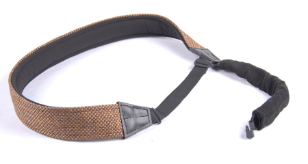 CS-2 Ремень профессиональный для классической гитары. Мозеръ