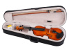 FVP-01A-1/2 Скрипка студенческая 1/2, с футляром и смычком, Foix