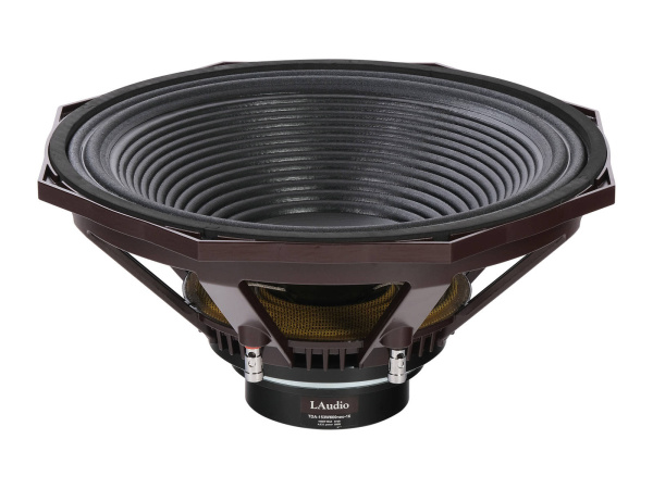 TDA-153W600neo-16 Динамик 15", 500Вт, 16 Ом, LAudio