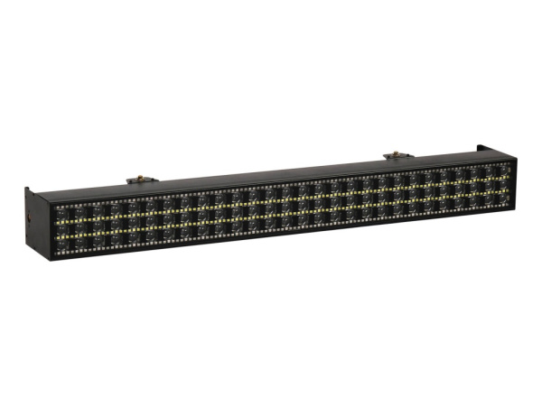 (LUT) LWB539 Линейный светодиодный прожектор, RGBW, LFocus