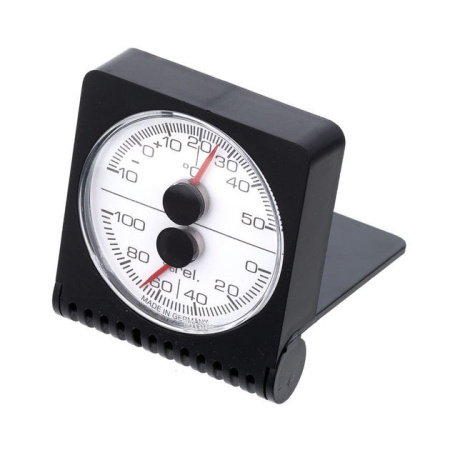 45.2018 TFA Thermo-Hygrometer Travel Гигрометр
