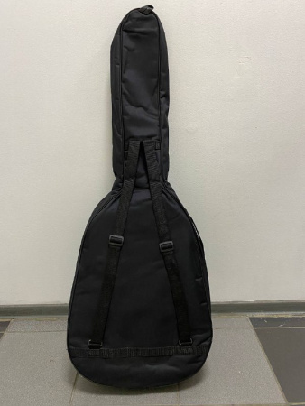 ЧГ12 3 Чехол для гитары (акустическая, 12-струнная), утепленный