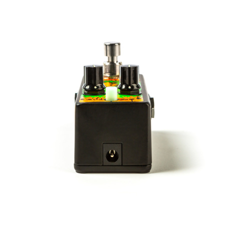 JHMS1 Authentic Hendrix '68 Shrine Series Fuzz Face Distortion Педаль эффектов, Dunlop