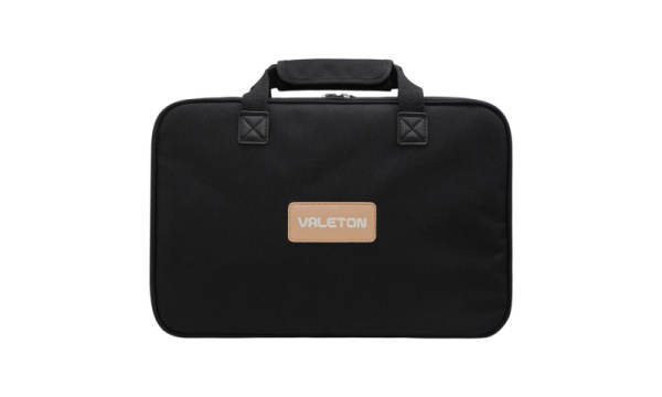 GPB-1 GP-200 Bag Сумка-чехол для процессоров GP-200, полужесткий, Valeton