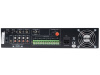 LAM6350UT Усилитель мощности трансляционный, 350Вт, 6 зон, LAudio
