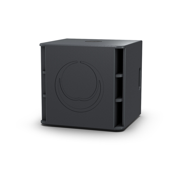 M15B активный сабвуфер 2200вт. TURBOSOUND 