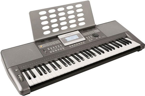 A100 Синтезатор, 61 клавиша, Medeli