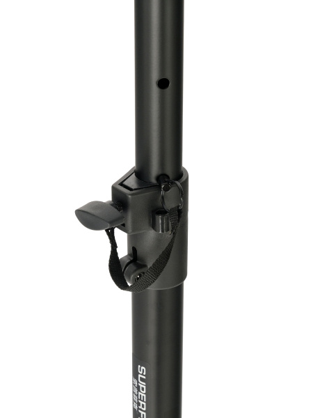 XSS404B Соединительная штанга стойки акустической системы, Superfix