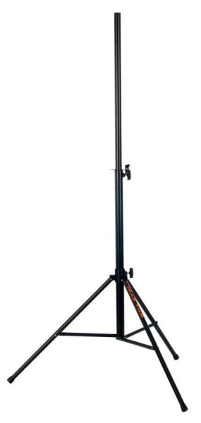 LS-4 Стойка для световых приборов, цвет - чёрный, ATHLETIC