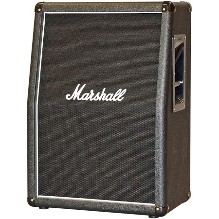 MARSHALL MX212A 160W 2X12 SLANT CABINET кабинет гитарный, вертикальный, 2x12 Celestion ‘Seventy 80’