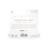 XSABR1047 XS Комплект струн для акустической гитары, бронза 80/20, 10-47, D'Addario
