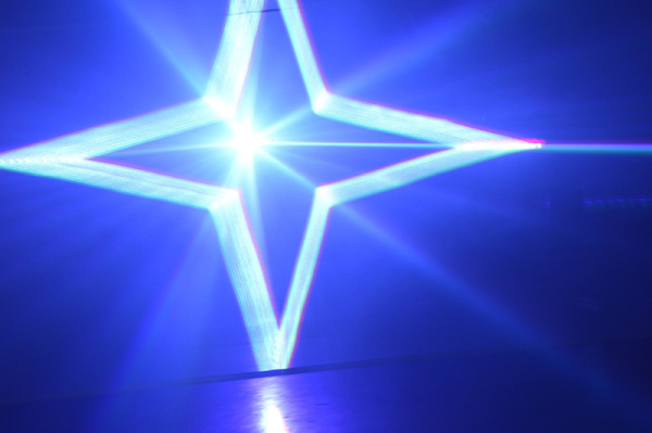 SD10000+RGB Лазерный проектор, анимационный, RGB, Big Dipper