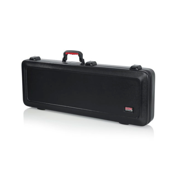 GTSA-GTRELEC - пластиковый кейс для электрогитары, GATOR