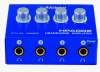 HPA002 Усилитель для наушников, 4 канала. Alctron