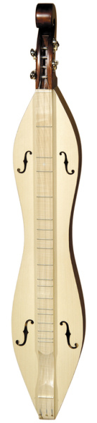 D1210 Дульцимер (цимбалы аппалачские) "восьмерка" Hora