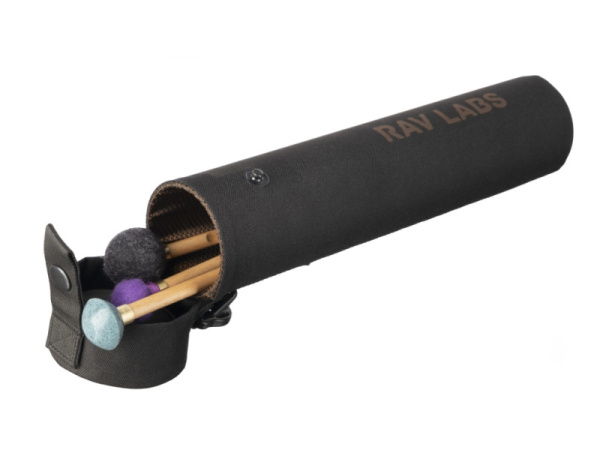 RAVV-Mallets Палочки для язычкового барабана, RAV Vast