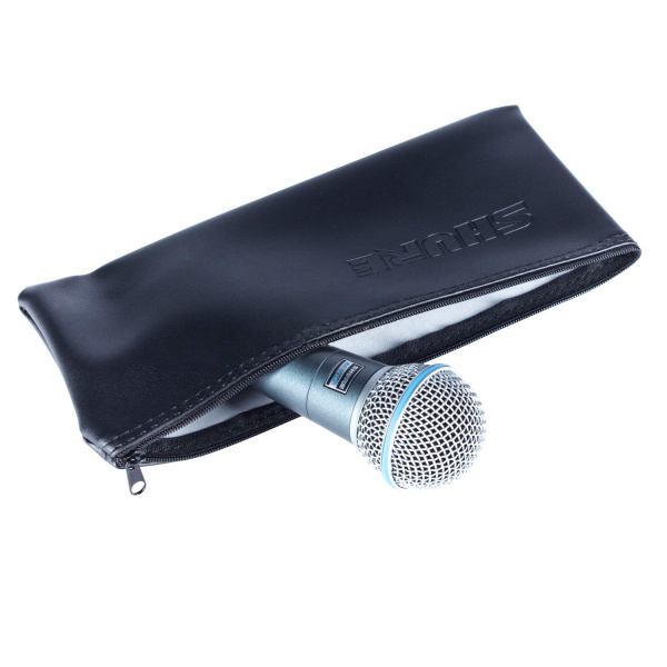 (ATD) SHURE BETA 58A
