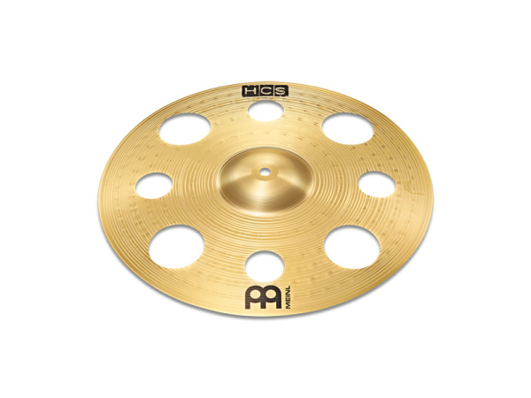 HCS-16TRC - тарелка Trash Crash 16", MEINL