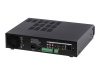 HY6240MB+BT Усилитель мощности трансляционный, 240Вт, Pearller