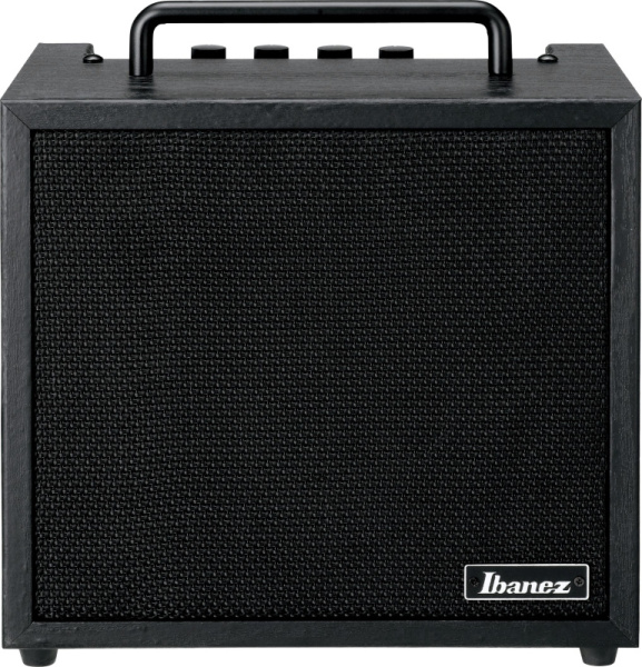 IBZ10BV2 BASS COMBO комбоусилитель для бас-гитары. IBANEZ