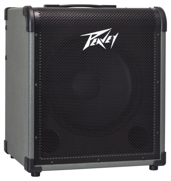 MAX 150 БАСОВЫЙ КОМБОУСИЛИТЕЛЬ С ХРОМАТИЧЕСКИМ ТЮНЕРОМ. Peavey