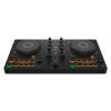 DDJ-FLX2 DJ AlphaTheta 2-канальный DJ-контроллер с питанием от шины USB-C, PIONEER 