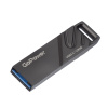 00-00025959 Titan Флеш-накопитель 128GB USB3.0, металл, черный графит, GoPower