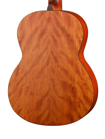 AC200-OP-w/bag Classic Series Классическая гитара, массив ели, с чехлом, Cort