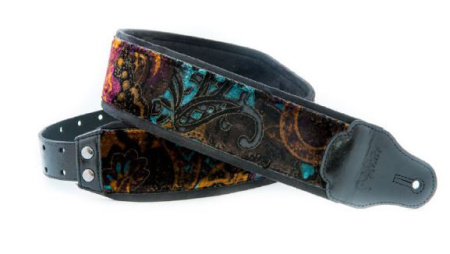 8401030110004 Go Jazz Sinbad Unique Ремень для гитары, RightOn Straps