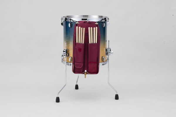 TSB12WR STICK BAG Чехол для барабанных палочек, темно-красный, TAMA