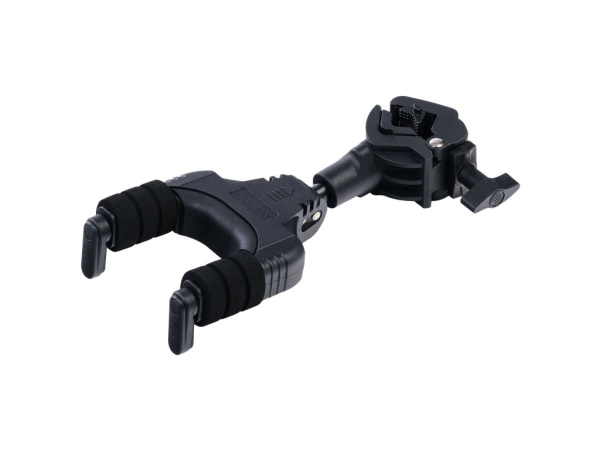 SGS916B Держатель гитары "крюк", на стойку, Superfix